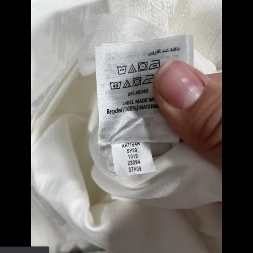 NWD Hotel‎ Collection Artisan Duvet Cover Ful Queen